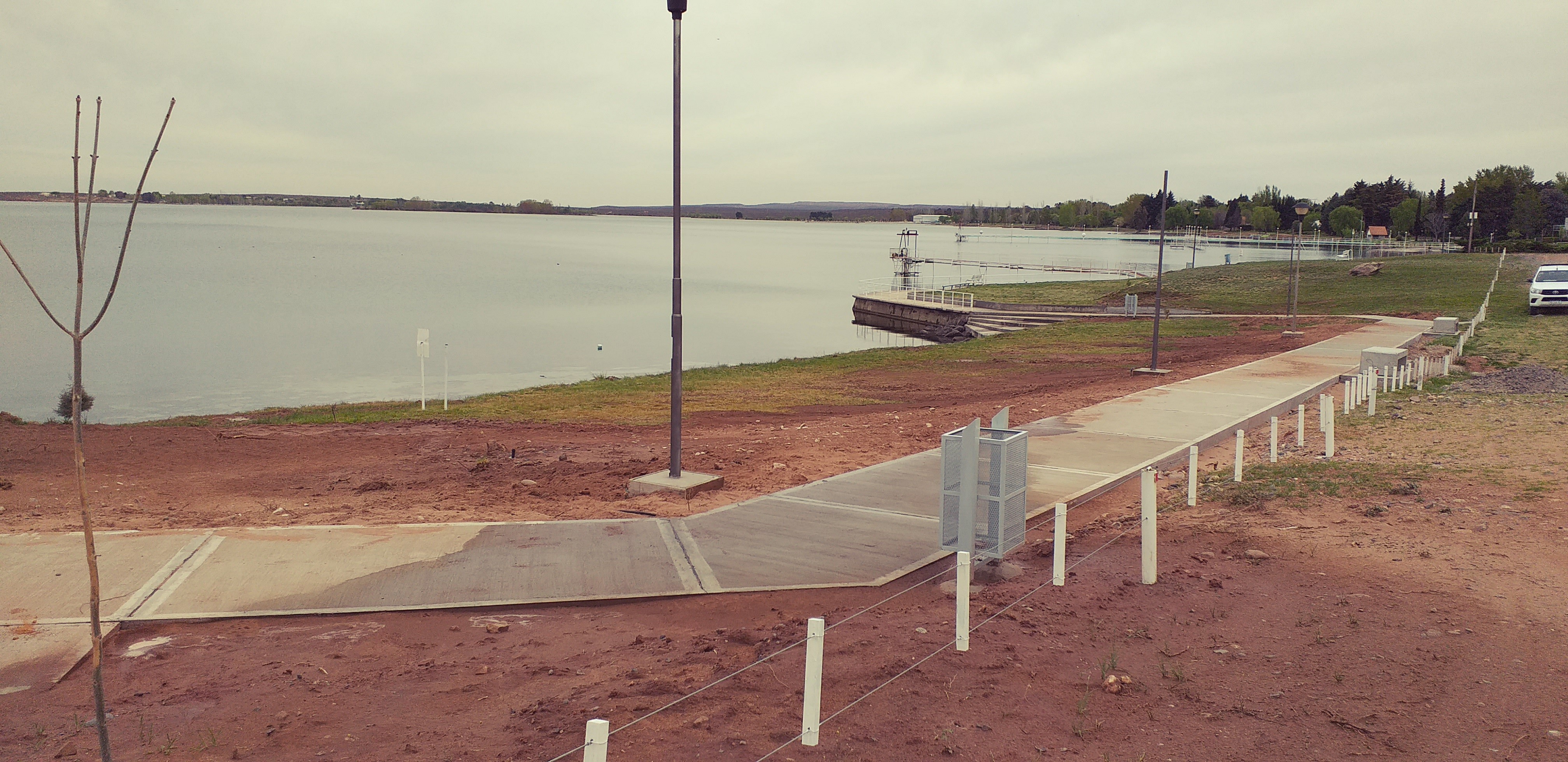 Costa del Embalse